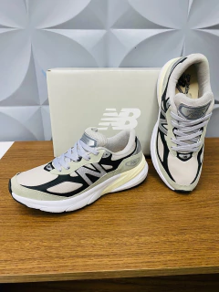 NB 990 CINZA PRETO GRAFITE - comprar online