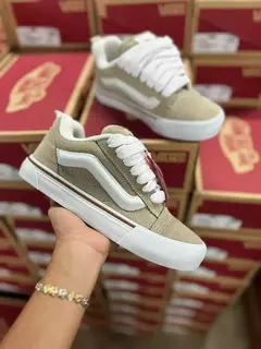 KNU MARRON BRANCO