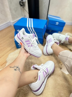 AD FORUM WOOD BRANCO LILAS