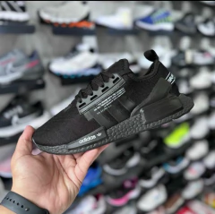 NMD PRETO PRETO