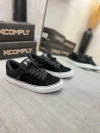 TENIS COMPLY BETTER PRETO CAMURÇA - comprar online