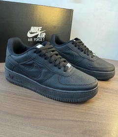PREMIUM AIRFORCE PRETO/PTO