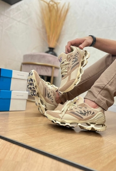 MIZUNO FLOR DE LOTUS