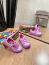 INFANTIL - CALCE FACIL PIPOS LILAS PINK - comprar online