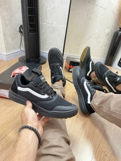 ULTRARANGE UB-210 PRETO PRETO BRANCO - loja online