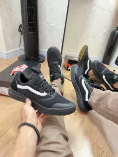ULTRARANGE UB-210 PRETO PRETO BRANCO - loja online