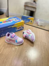 INFANTIL - CALCE FACIL LILAS SEREIA LED MINIPÉ MP2511 - comprar online