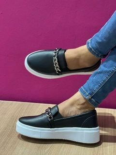 IATE CORRENTE PRETO - comprar online