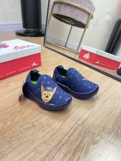 BATATINHA INFANTIL PATRULHA CANINA