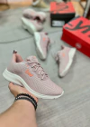 TENIS LYND ON-MESH ROSE/CORAL