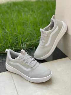 ULTRARANGE CINZA
