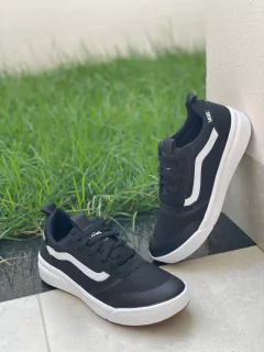 Imagem do ULTRARANGE PRETO BRANCO