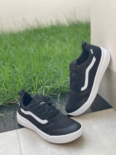 ULTRARANGE PRETO BRANCO