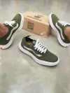 VR3 VERDE MILITAR KNIT