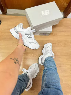 NB 9060 BRANCO BRANCO - comprar online