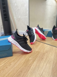 AD NEW FAST PRETO PINK