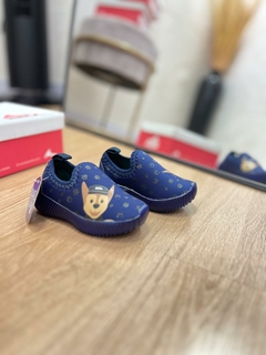 BATATINHA INFANTIL PATRULHA CANINA - comprar online