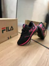 FILA SPORT PRETO PINK