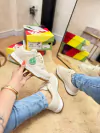 DUNK OFF WHITE