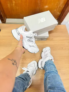 NB 9060 BRANCO BRANCO