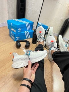 ZOOM SPORT KINITE OFF WHITE LARANJA - comprar online