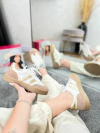 SAMBAE SUA CIA NEW OFF WHITE AREIA