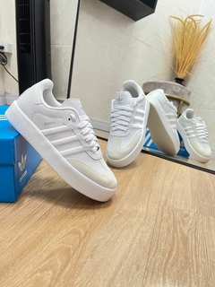 SAMBAE BRANCO BRANCO - comprar online