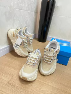 DAYMOND OFF WHITE AMENDOA - comprar online
