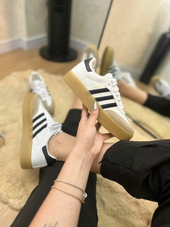 SAMBAE BRANCO PRETO - comprar online