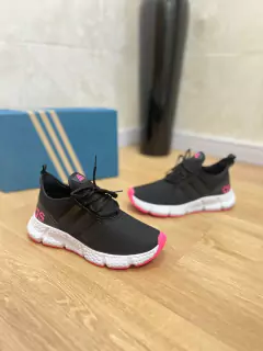 AD NEW FAST PRETO PINK - comprar online