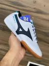 CHUTEIRA MZ FUTSAL BRANCA