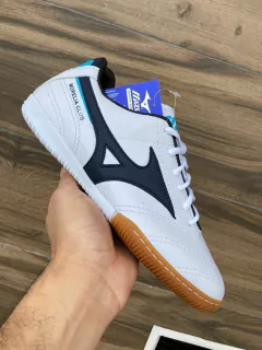CHUTEIRA MZ FUTSAL BRANCA - comprar online