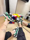 DUNK LOW VERDE BRANCO
