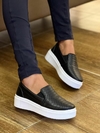 IATE PRETO CROCO