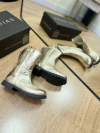INFANTIL - BOTA TEXANA DOURADA - comprar online