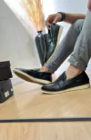 SAPATO SOCIAL OXFORD PRETO - comprar online