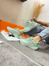 NK ZOOM FLYKNIT 1028 VERDE MENTA
