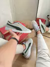 PUMA SUEDE CINZA VERDE NATURAL