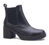BOTA SUA CIA SALTO BLOCO PRETO 8310.15305