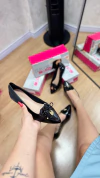 SAPATILHA SUA CIA PRETO VERNIZ - 8302/15688 - comprar online