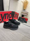 TENIS LYND HAZE PRETO PRETO PINK - comprar online