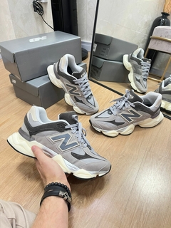NB 9060 CINZA GRAFITE PREMIUM - comprar online