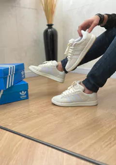 Imagem do AD CAMPUS OFF WHITE