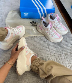 MISTIC OFF WHITE ROSA BB