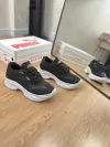 PUMA FEMMI PRETO BRILHO TRATORADO