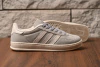 GAZELLE CINZA BRANCO