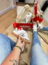 SAMBA TRATORADO BRANCO CINZA BEGE - comprar online