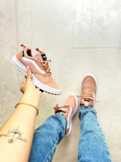 Imagem do ULTRARANGE UB-210 ROSE