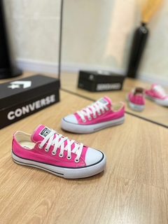 CONVERSE PINK - comprar online