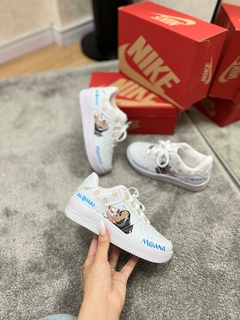 INFANTIL - AIRFORCE MOANA - comprar online